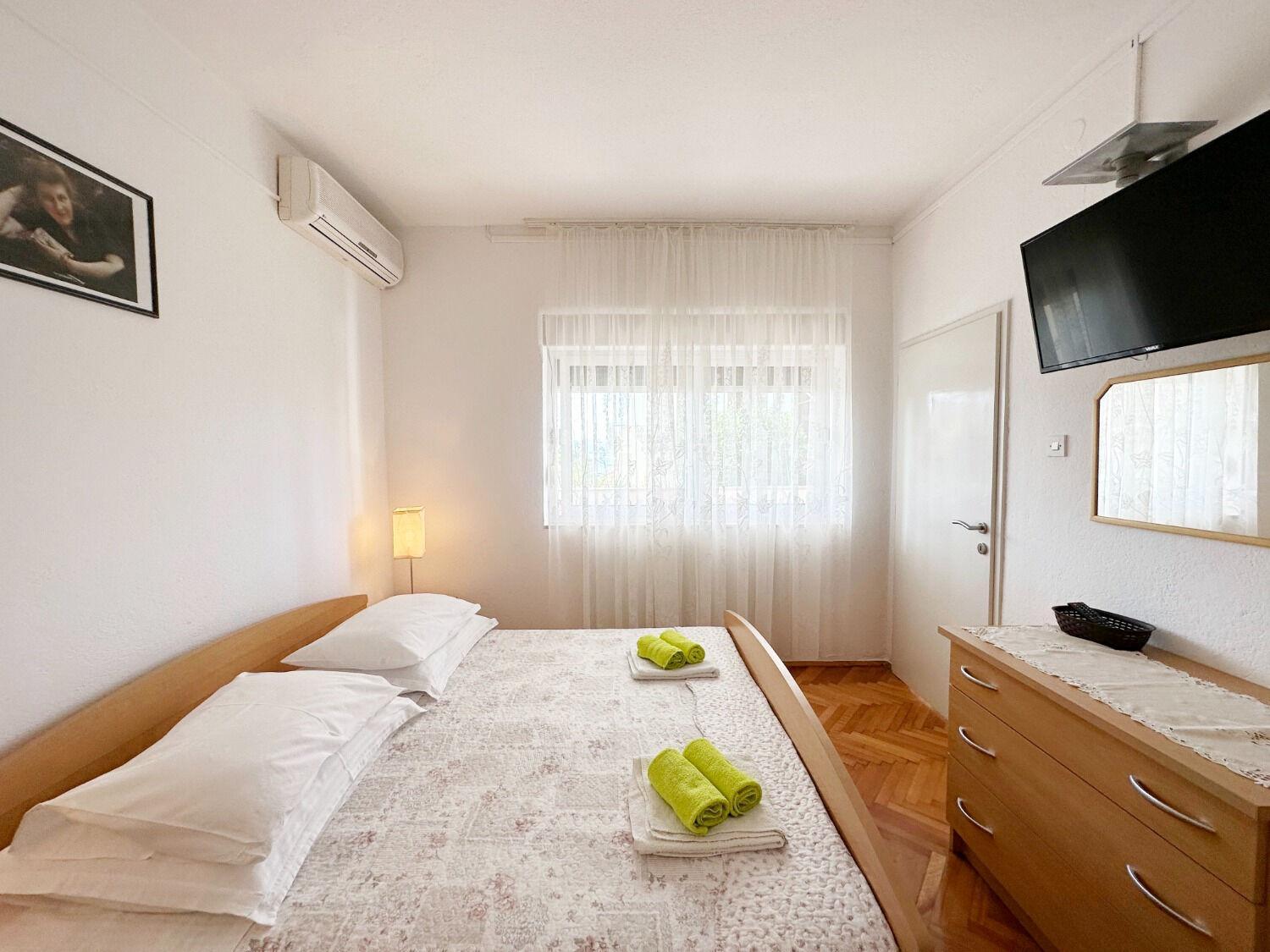 Apartments Kaza Trogir Exterior foto