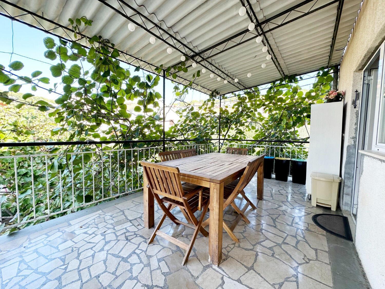Apartments Kaza Trogir Exterior foto
