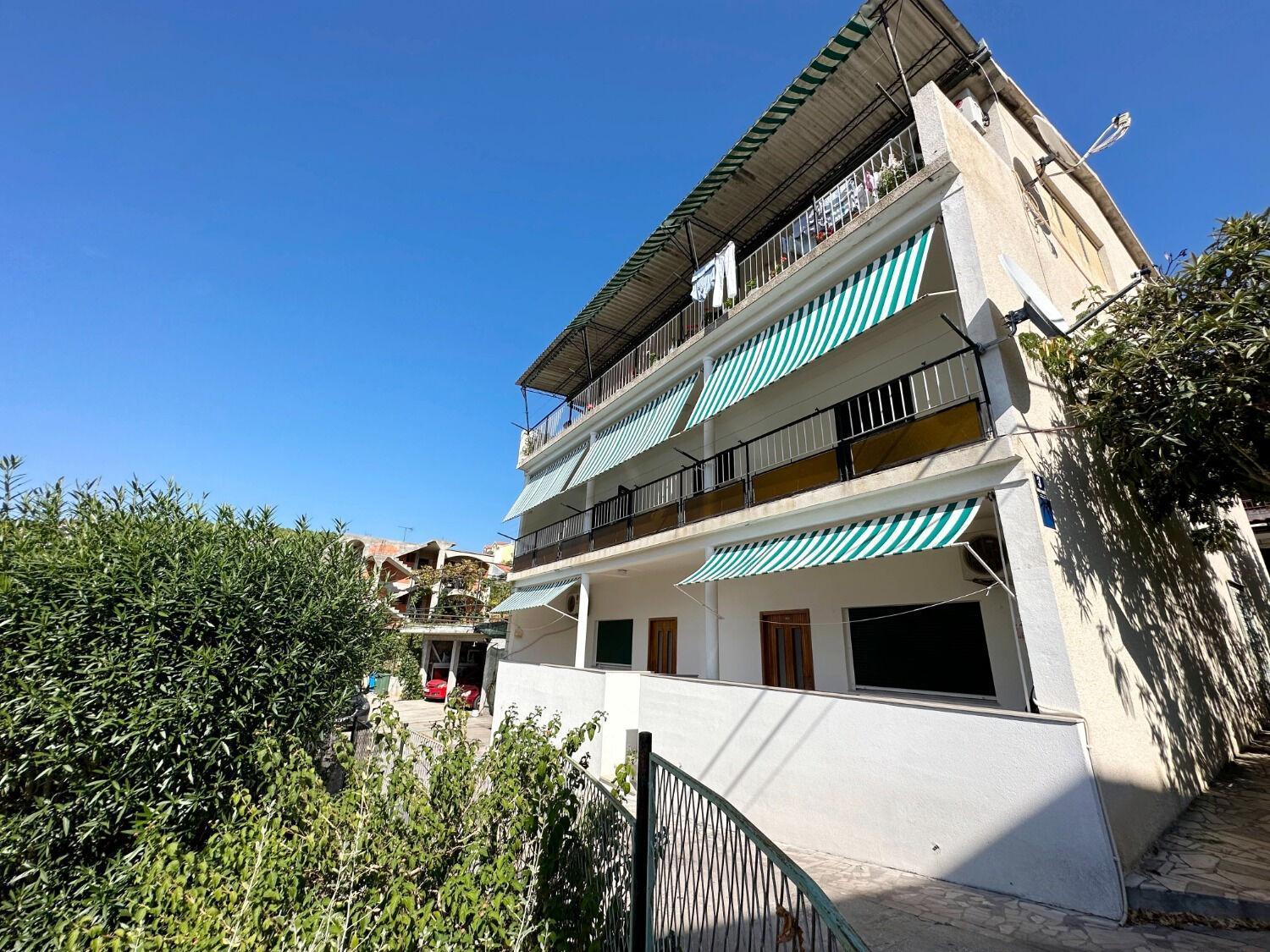 Apartments Kaza Trogir Exterior foto